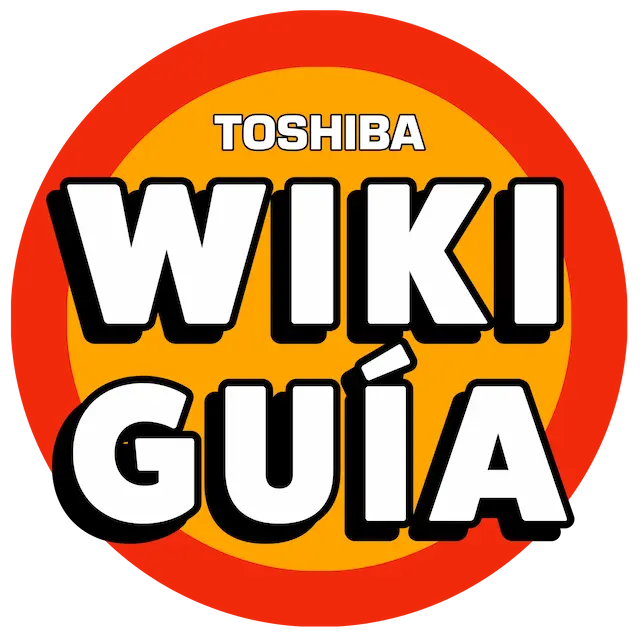 Wikiguia Toshiba